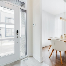 Townhouse in Candiac