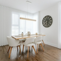 Townhouse in Candiac