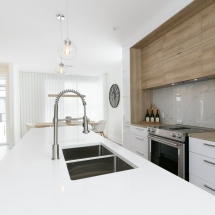 Townhouse in Candiac