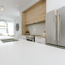Townhouse in Candiac