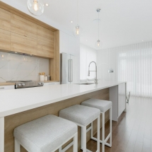 Townhouse in Candiac