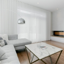 Townhouse in Candiac