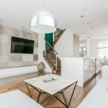 Townhouse in Candiac