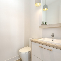 Townhouse in Candiac