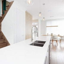 Townhouse in Candiac