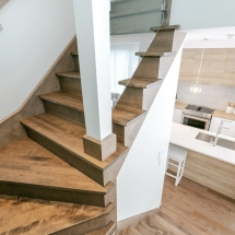 Townhouse in Candiac