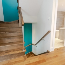 Townhouse in Candiac