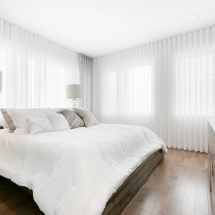 Townhouse in Candiac