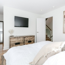 Townhouse in Candiac