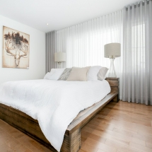 Townhouse in Candiac