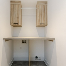 Townhouse in Candiac