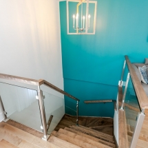 Townhouse in Candiac