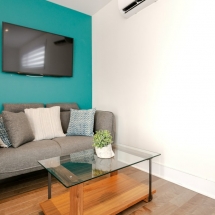 Townhouse in Candiac