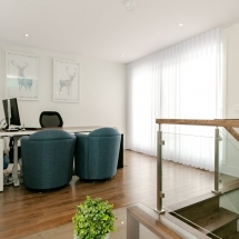 Townhouse in Candiac