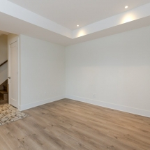 Townhouse in Candiac