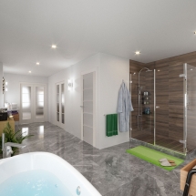 2e étage - Salle de bain