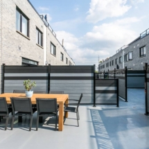Townhouse in Candiac